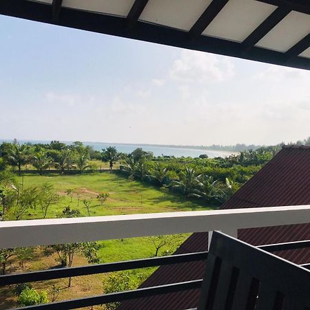 Passi Nature Villas Passikudah nghỉ mát Kalkudah Ngoại thất bức ảnh