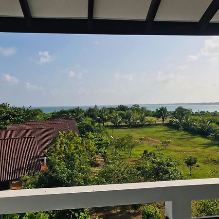 Passi Nature Villas Passikudah nghỉ mát Kalkudah Ngoại thất bức ảnh