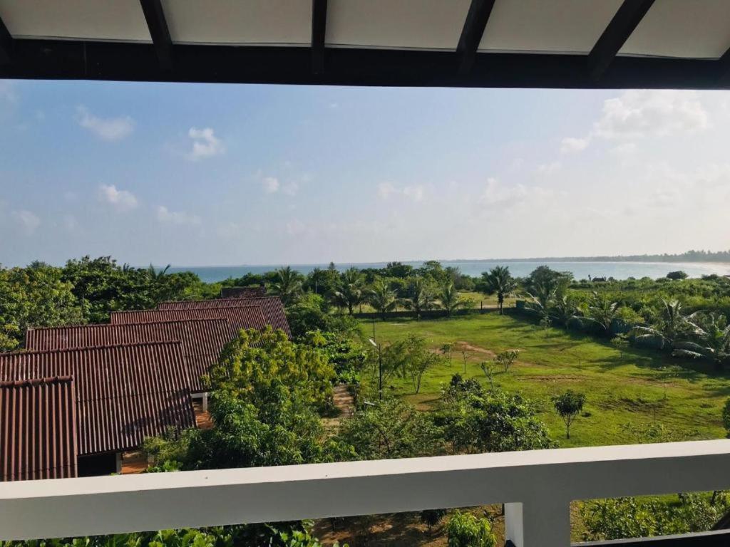 Passi Nature Villas Passikudah nghỉ mát Kalkudah Ngoại thất bức ảnh