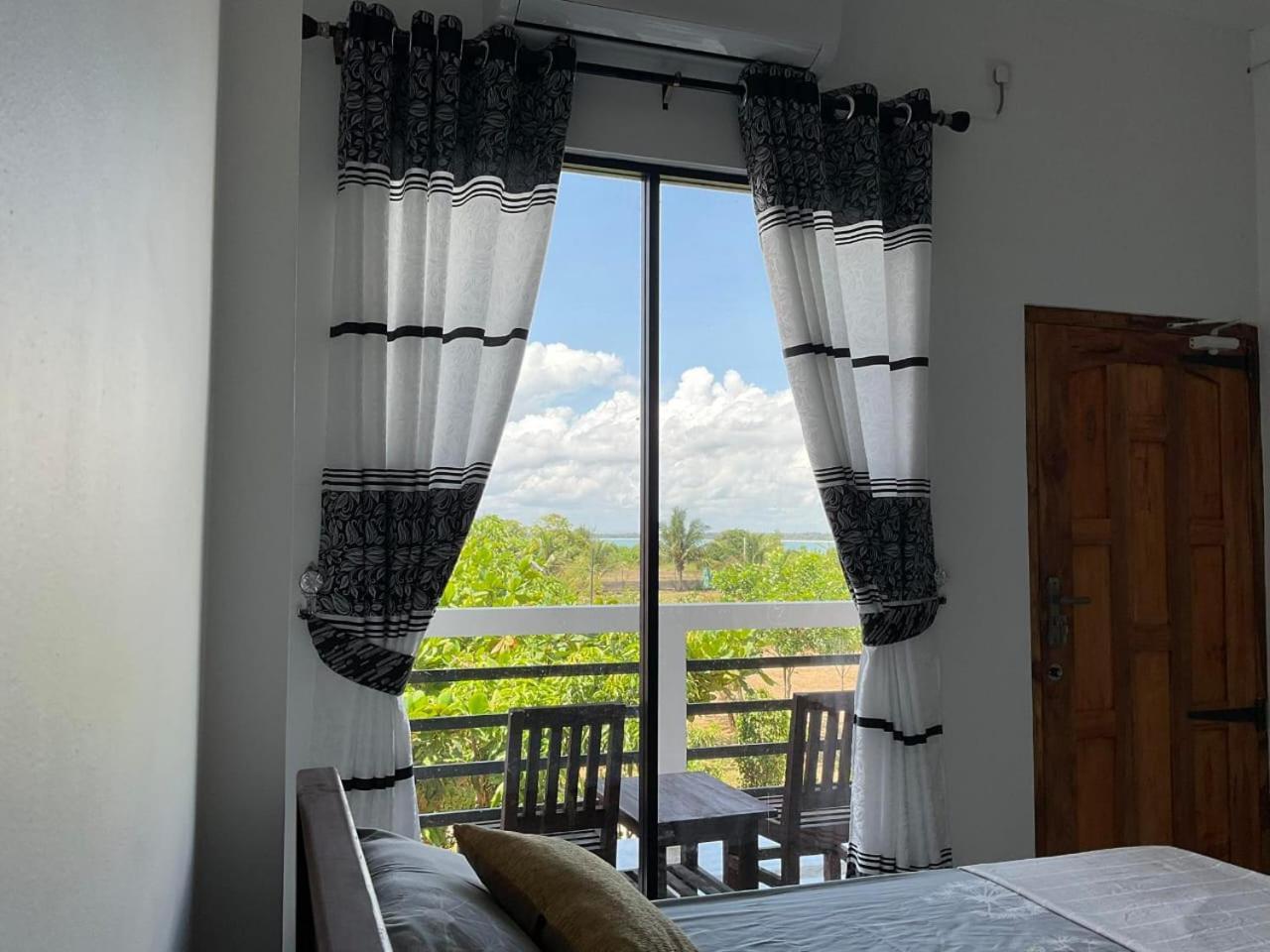 Passi Nature Villas Passikudah nghỉ mát Kalkudah Ngoại thất bức ảnh