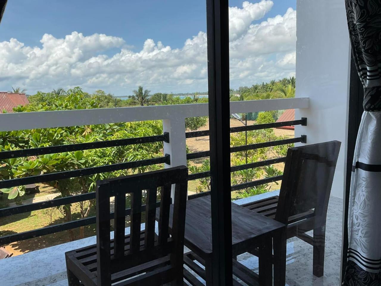 Passi Nature Villas Passikudah nghỉ mát Kalkudah Ngoại thất bức ảnh